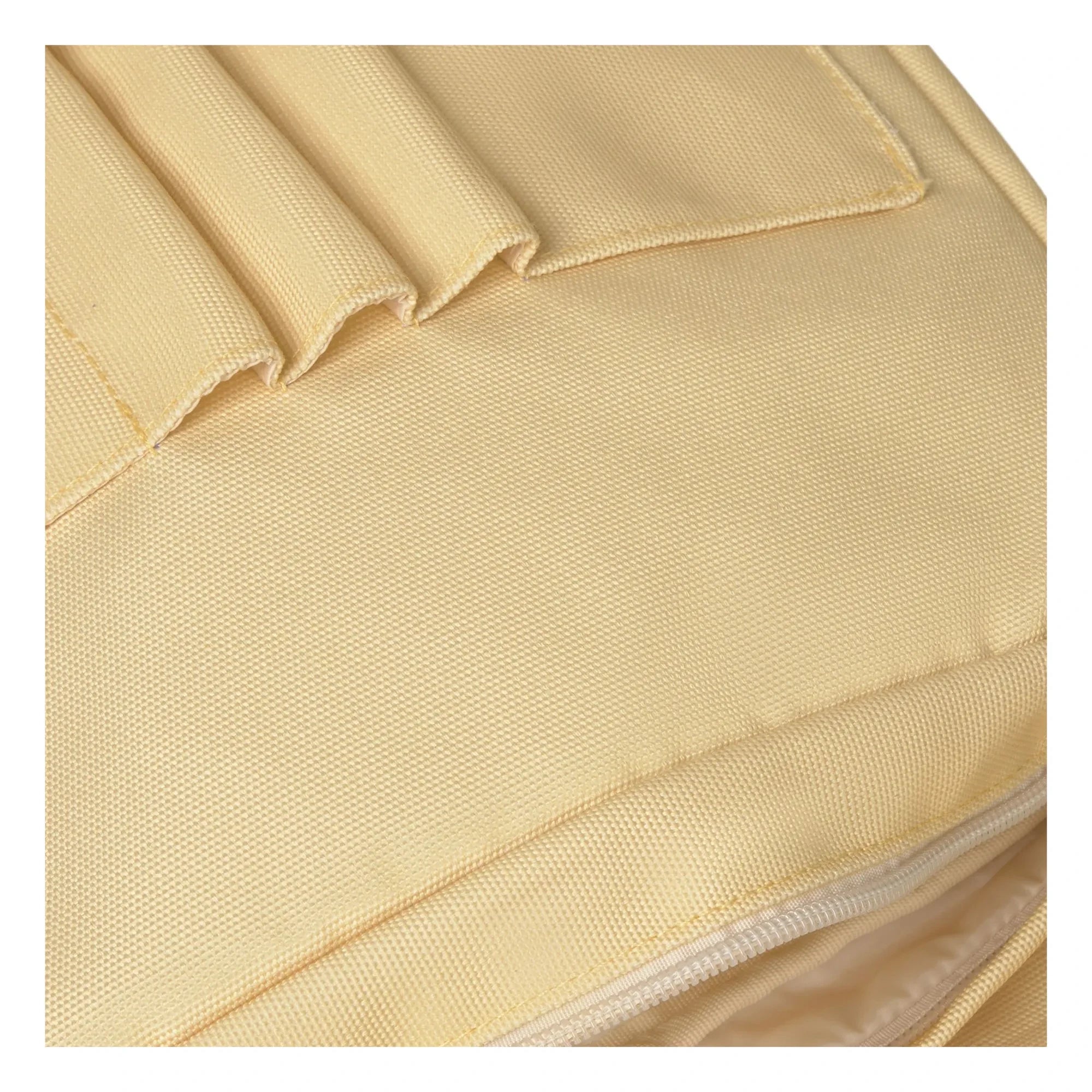 Tinycottons – Kirschen Rucksack | Gelb
