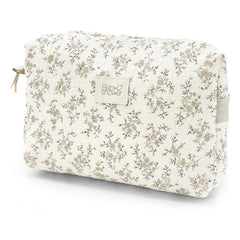 Babyshower - Wickeltasche Camila Miley | Ecru