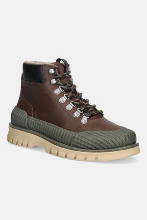 Gant Nebrada Deri Trekking Ayakkabıları