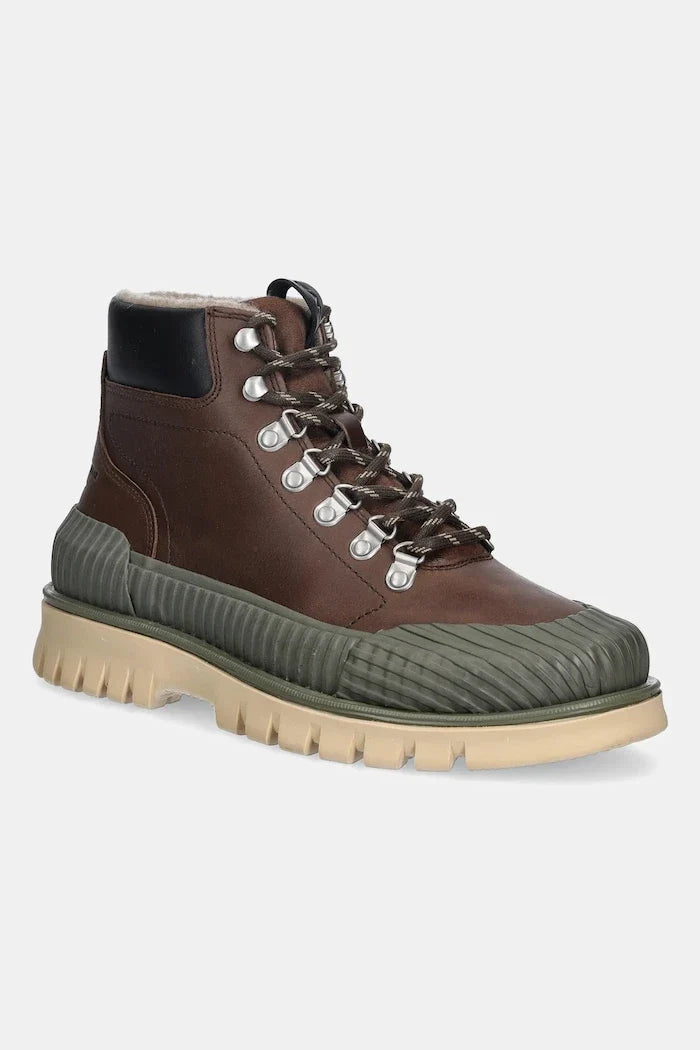 Gant Nebrada Deri Trekking Ayakkabıları