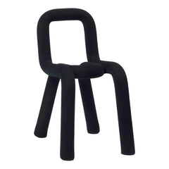 Moustache - Big Game Bold Stuhl | Schwarz