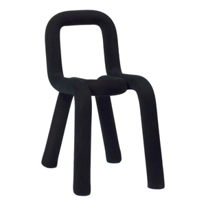Moustache - Big Game Bold Stuhl | Schwarz
