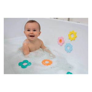 Quut - Flower Power Banyo Yapbozu