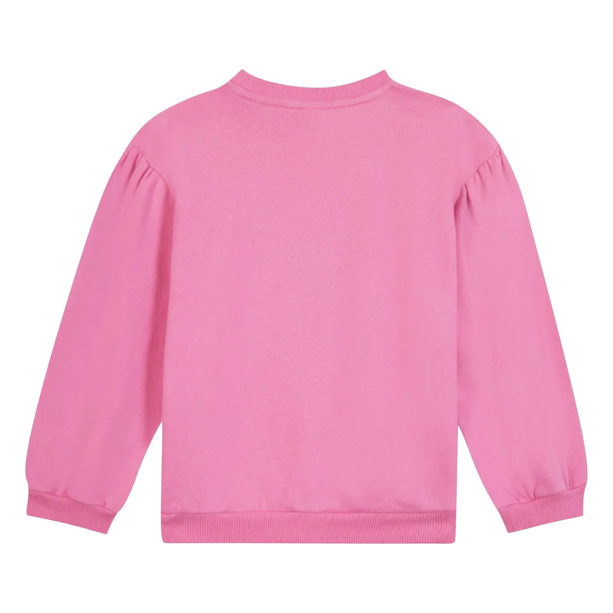Bonton - Nolwen Chill Sweatshirt | Powder Pink