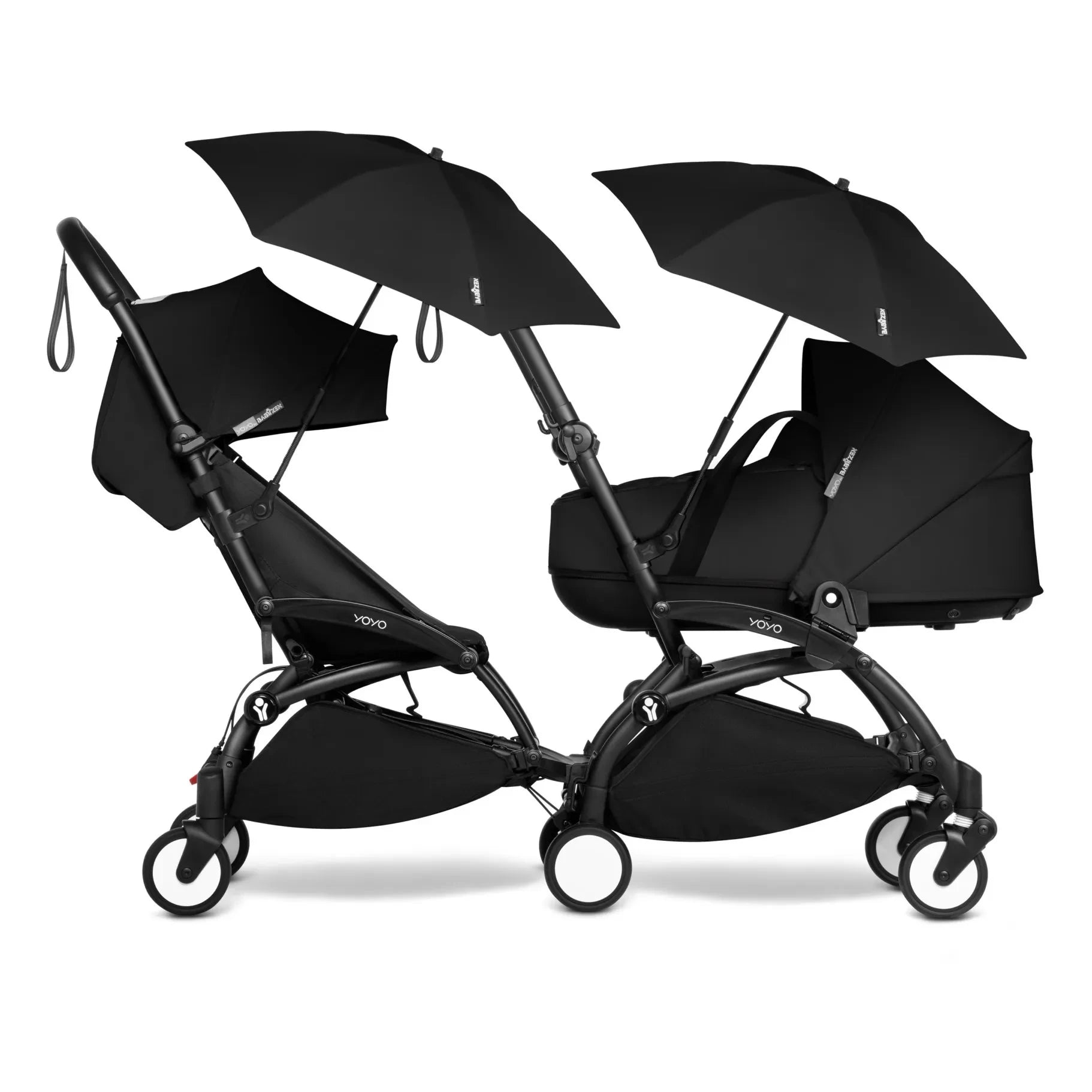Stokke® - Şemsiye | Siyah