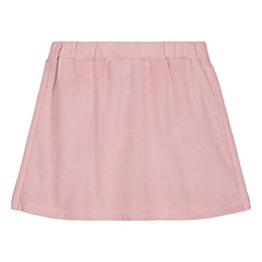 We Are Kids - Marta Organic Pamuk Havlu Etek | Soft pink