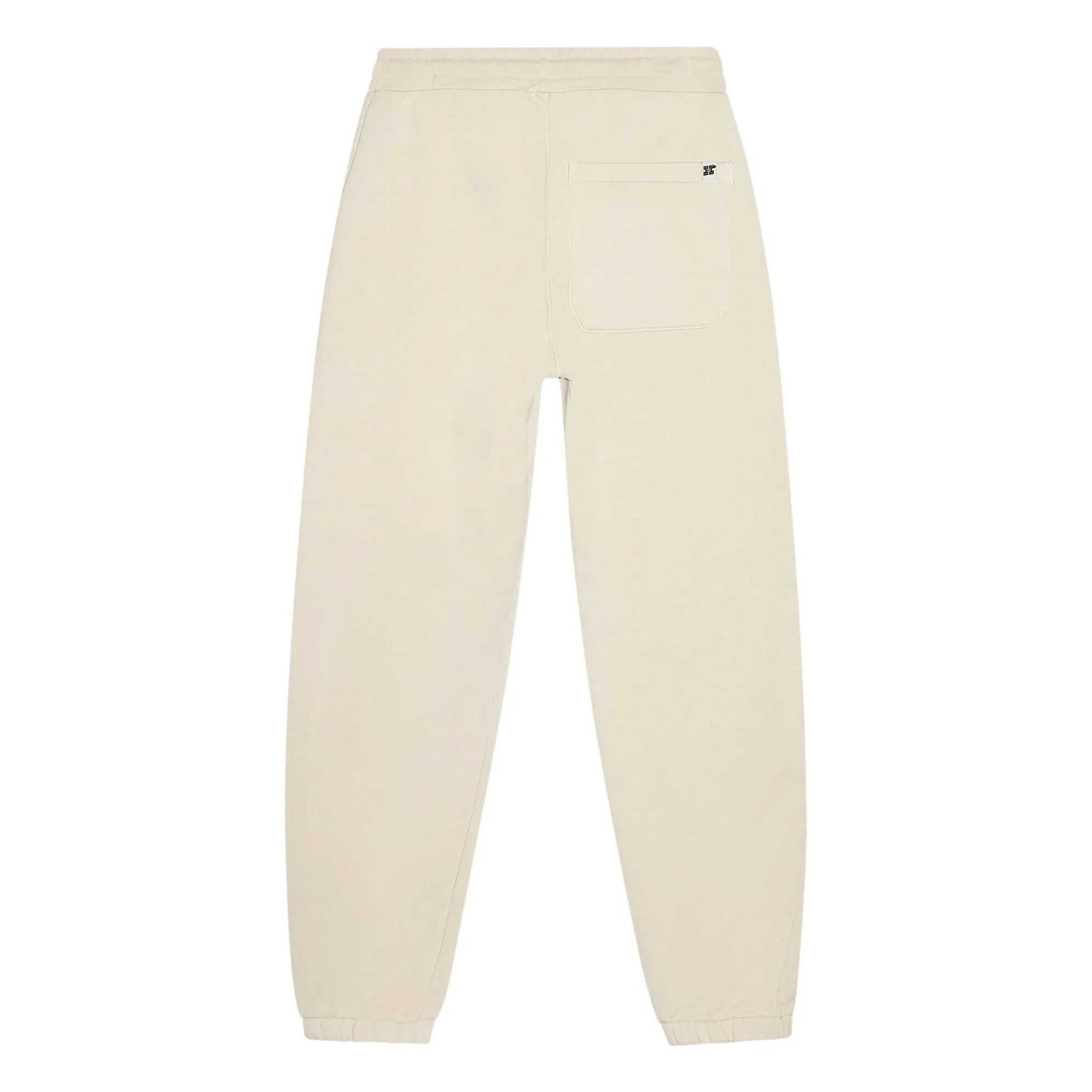Hundred Pieces - Jogger Run Bio-Baumwolle | Natur
