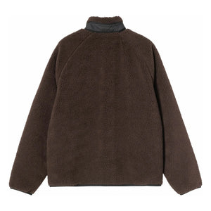 Carhartt WIP - Prentis Kaban | Koyu Kahverengi