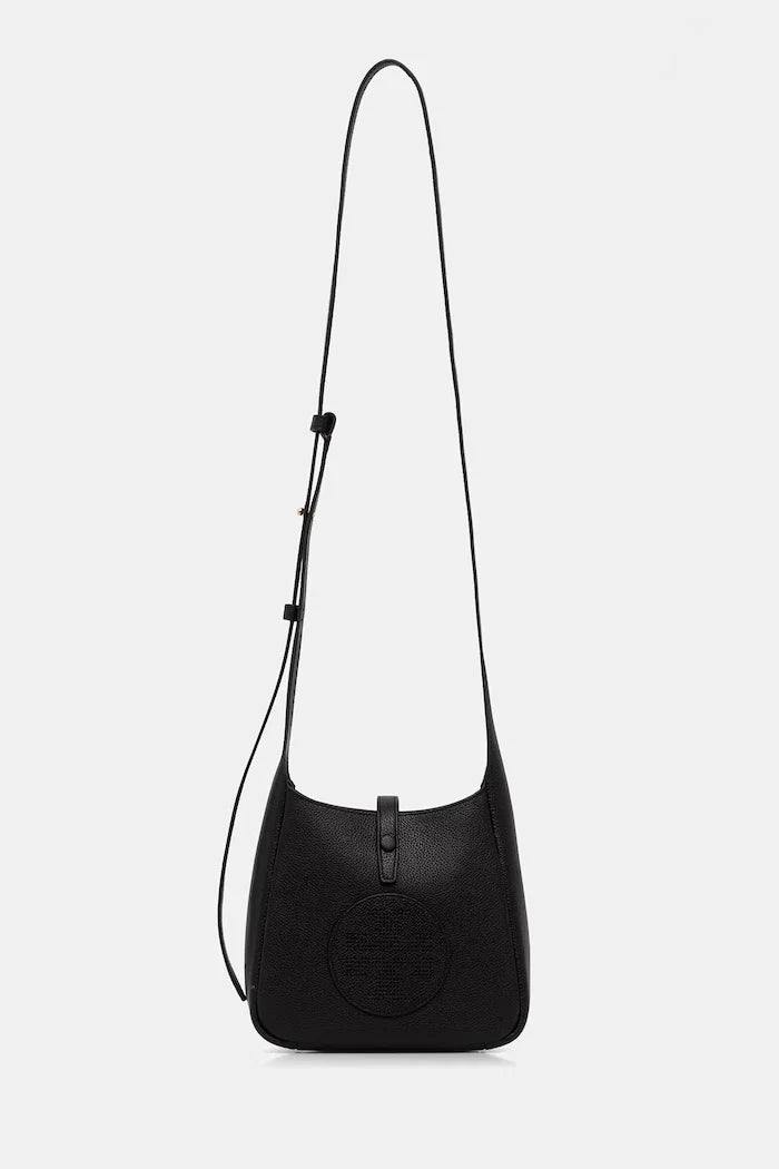 Tory Burch Miller kadın deri crossbody çanta