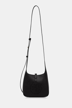 Tory Burch Miller kadın deri crossbody çanta
