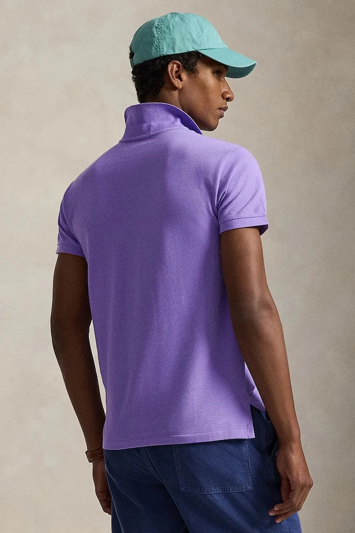 Polo Ralph Lauren Yaka Pamuklu Tişört