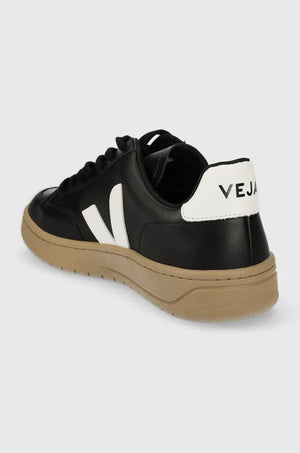 Veja V-12 Deri Spor Ayakkabı