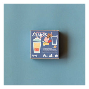 Londji - Spiel Shakes
