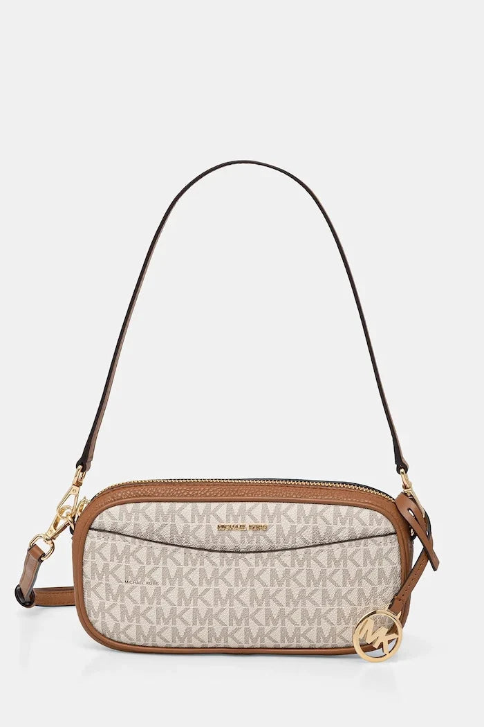 MICHAEL Michael Kors kadın crossbody çanta suni deriden May