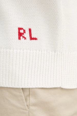 Polo Ralph Lauren erkek pamuklu yakalı tişört