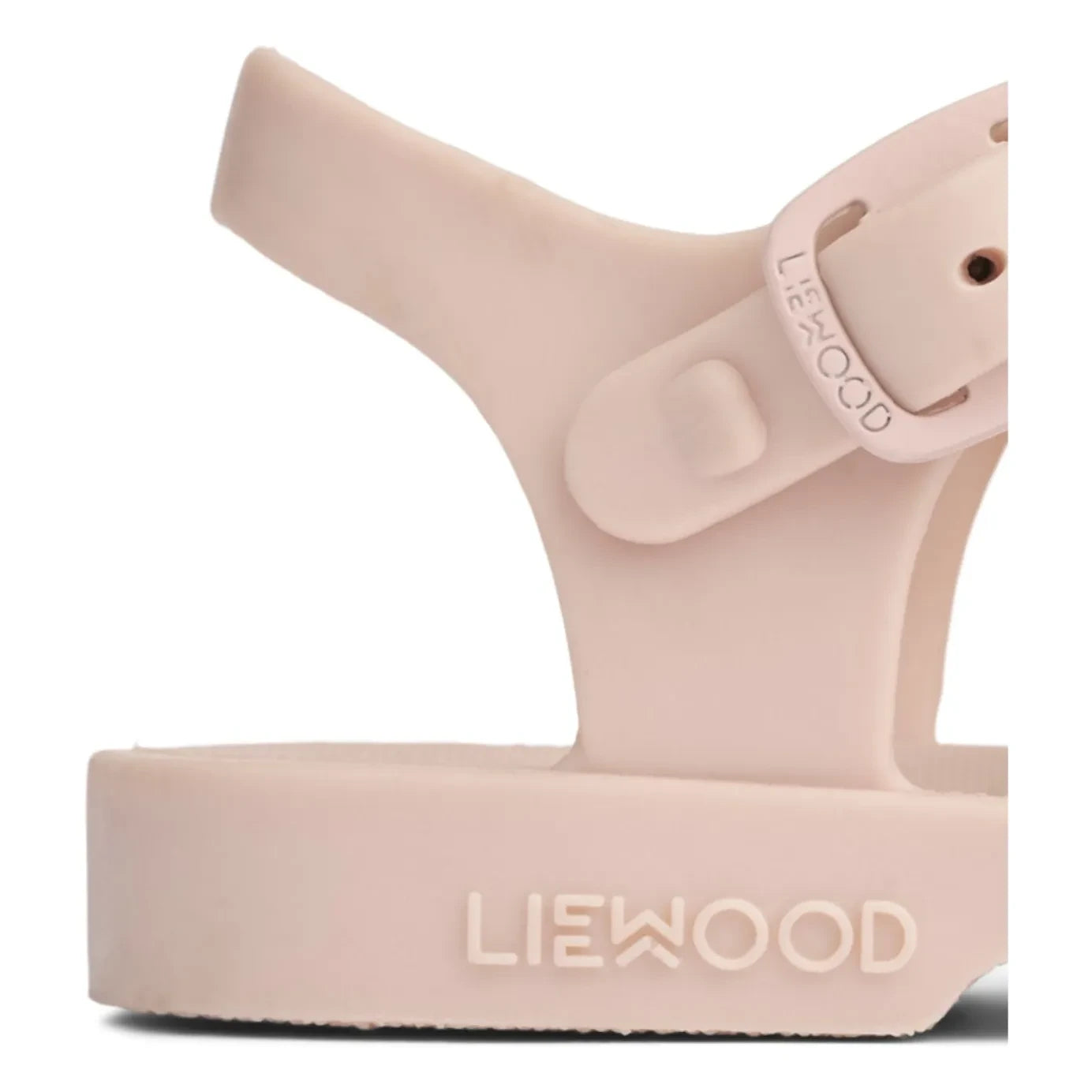 Liewood - Terlik Bre | Pudra pembesi