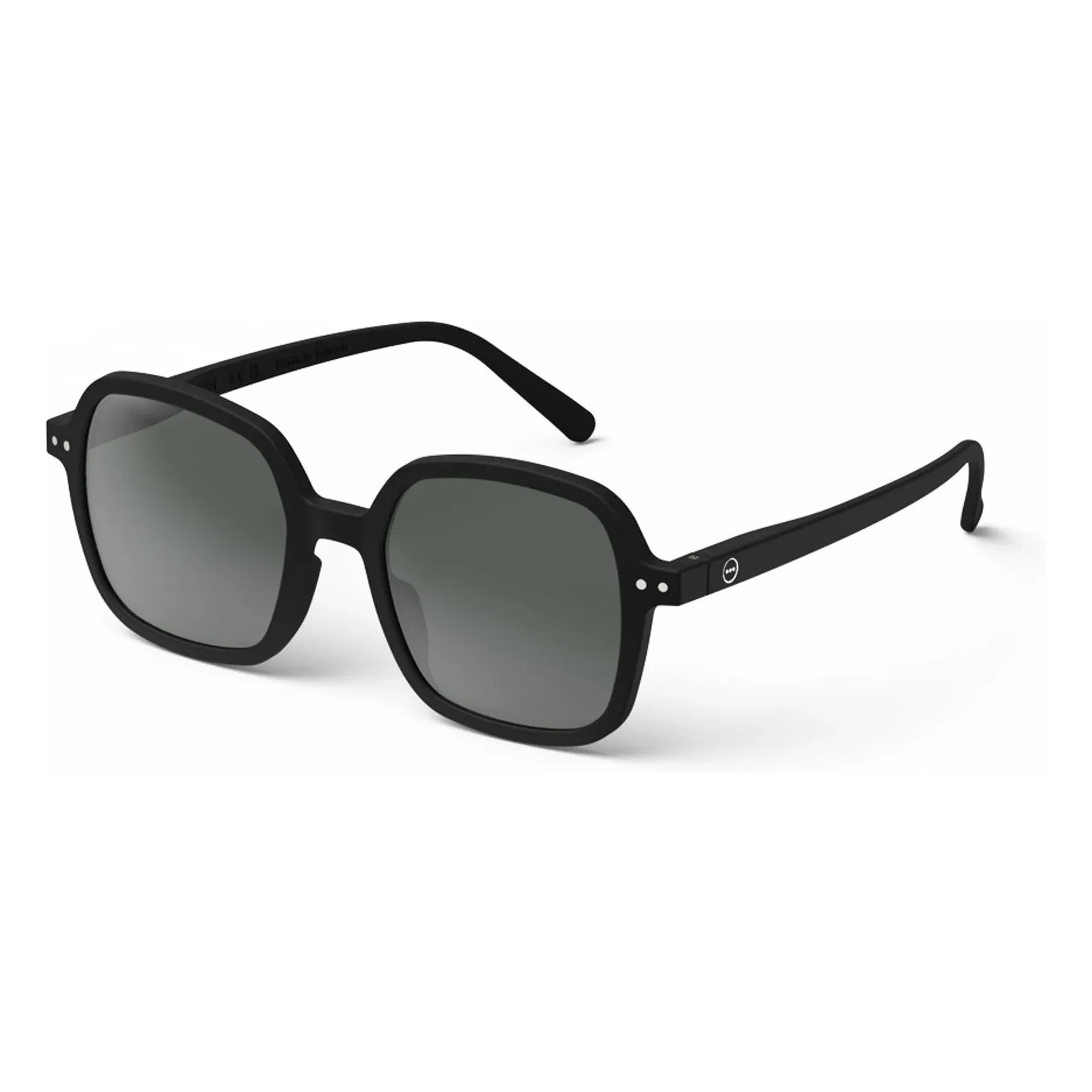 IZIPIZI - Sonnenbrille #Office | Schwarz