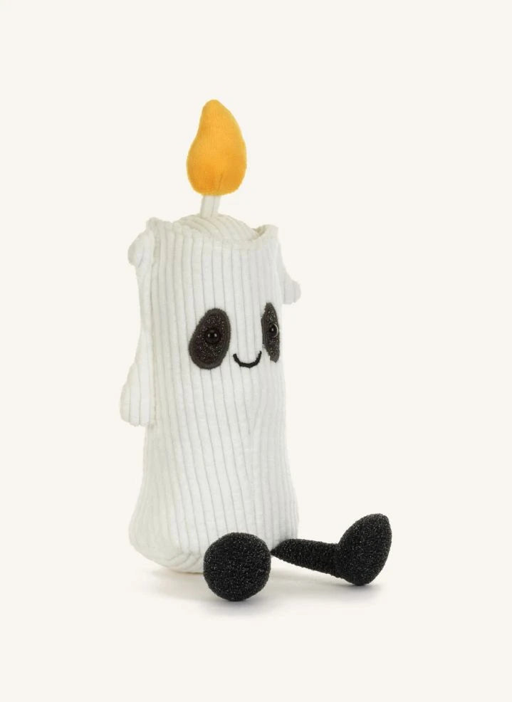 Jellycat - Amuseables Flickerty Mummy Plush