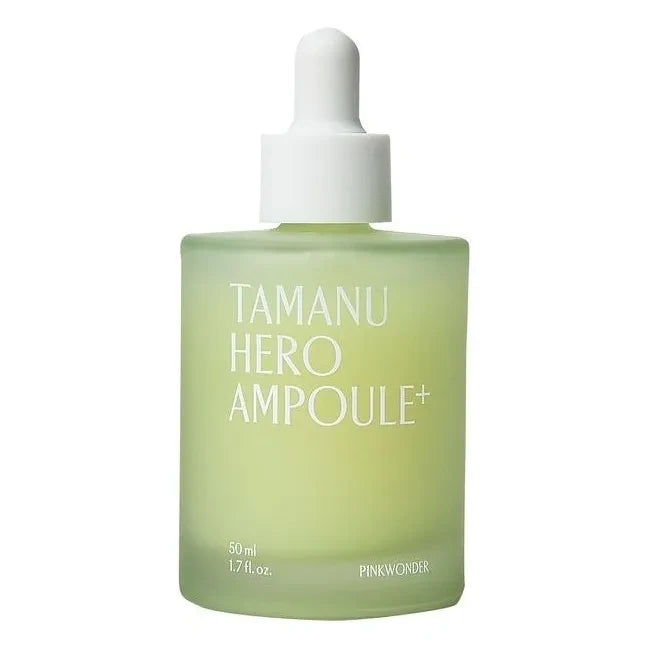 PINKWONDER - Tamanu Hero Ampulle - 50 ml