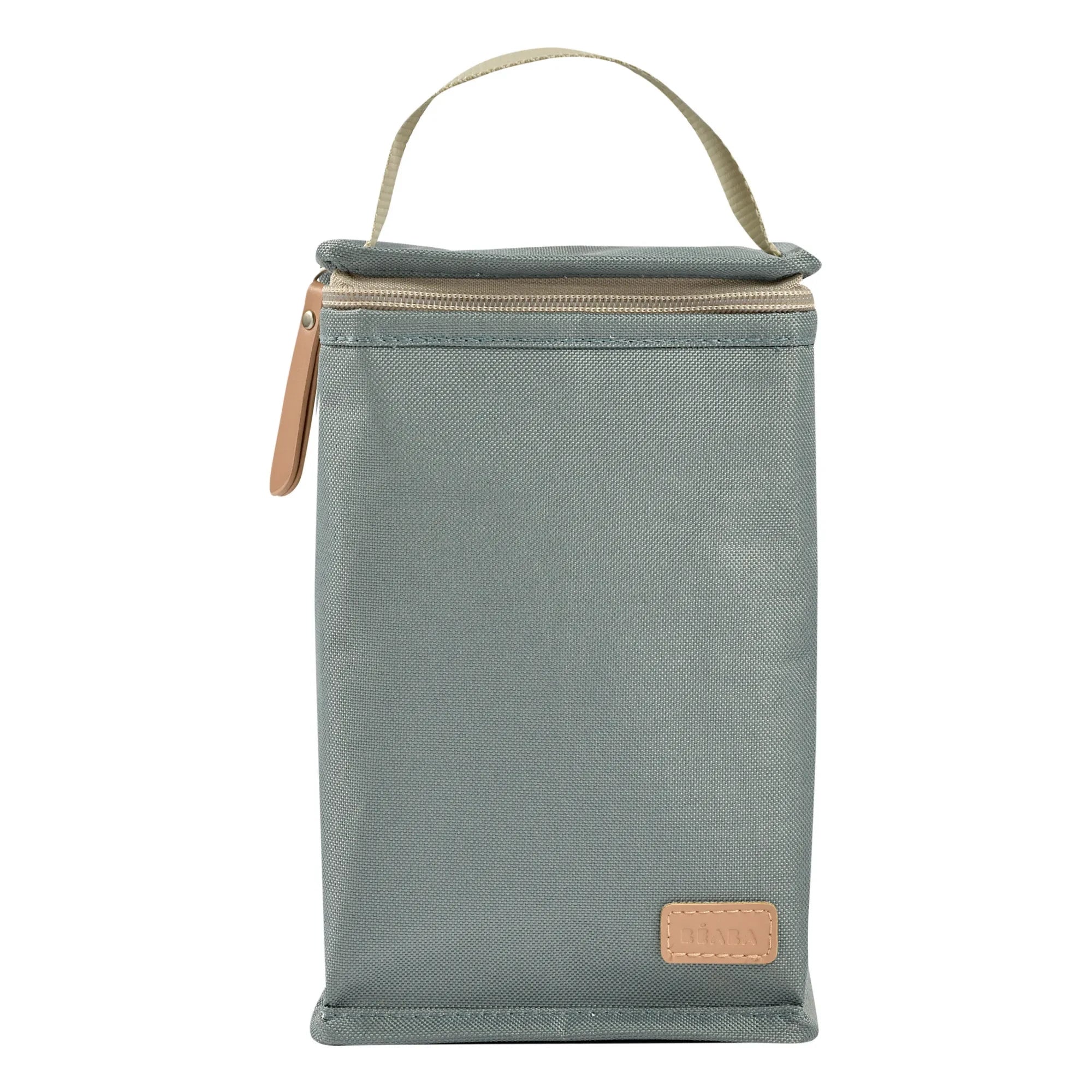 Béaba - Insulated Lunch Bag | Sage