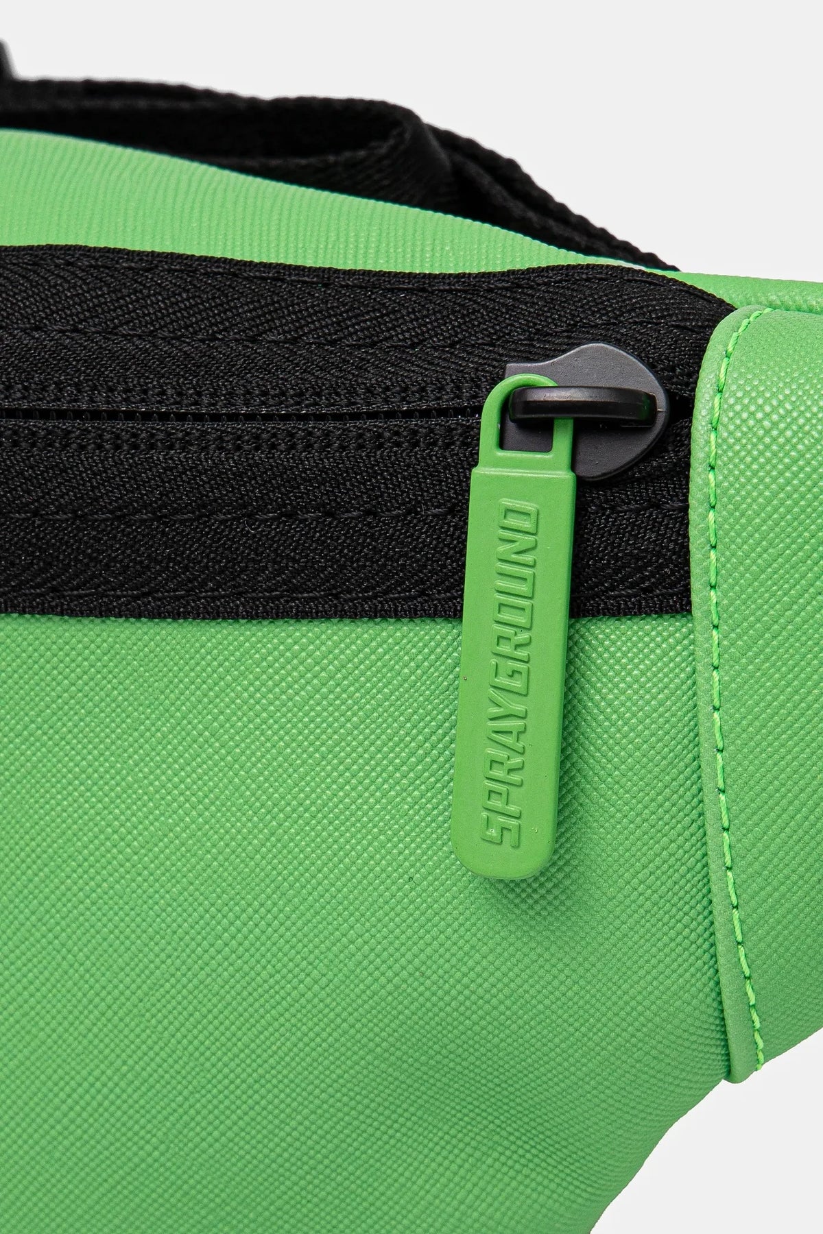 Sprayground - Kahverengi Bel Çantası 910B6863NSZ