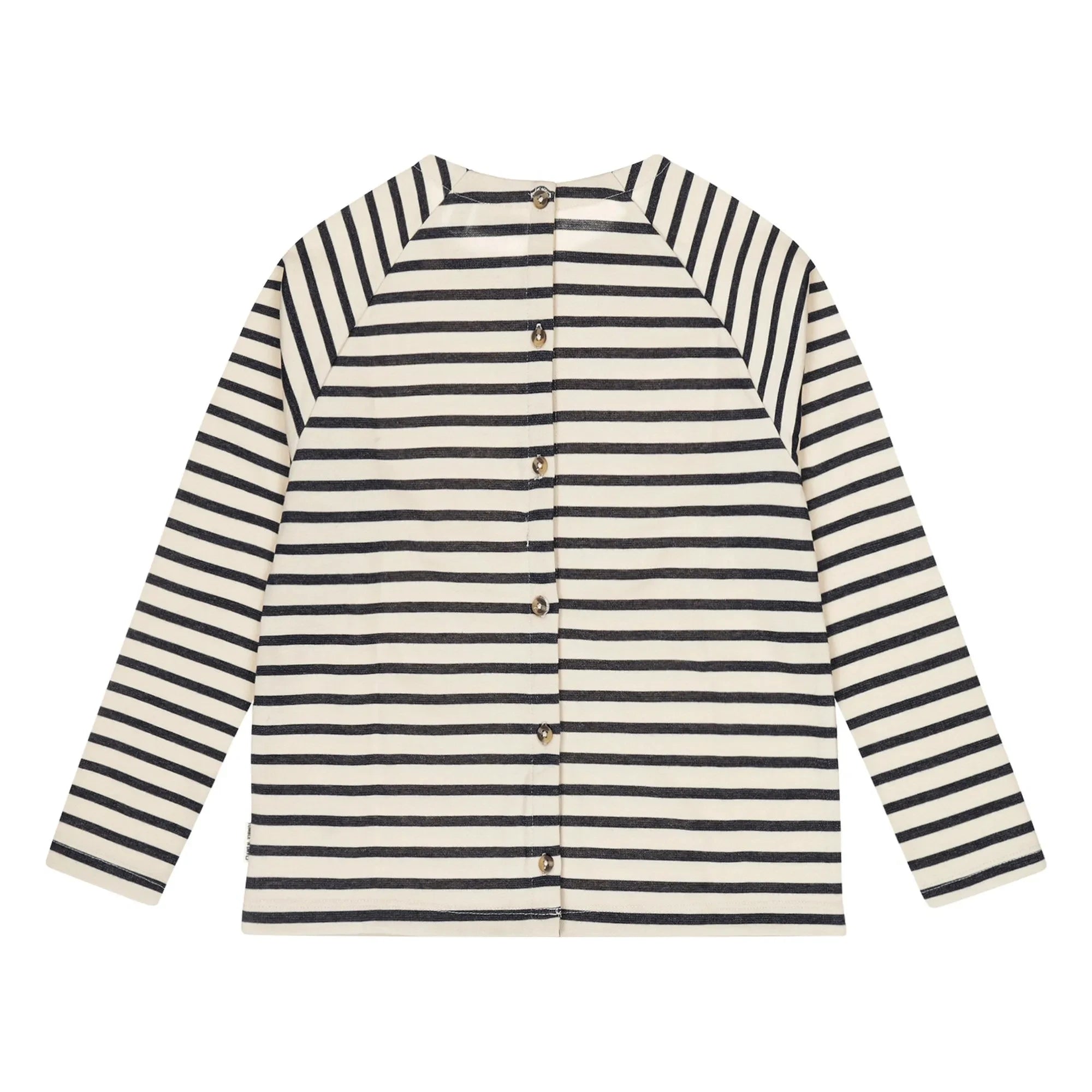 Tumble N'Dry - La Rosière T-Shirt | Night Blue