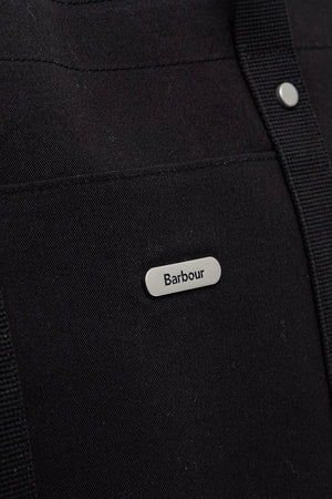 Barbour Olivia Kadın Pamuk Tote Çanta