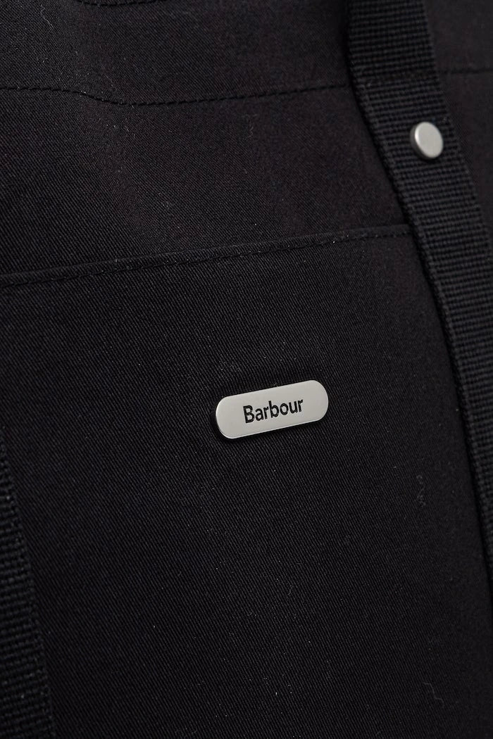 Barbour Olivia Kadın Pamuk Tote Çanta