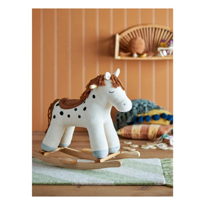 Bloomingville Mini - Merlen sallanan at