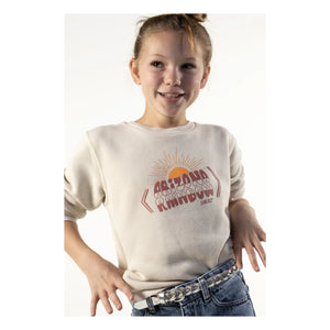 Sunchild - Arizona sweatshirt | Bej