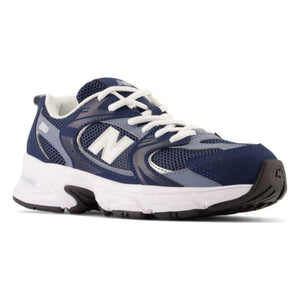 New Balance - 530 Lace-up Sneakers | Navy