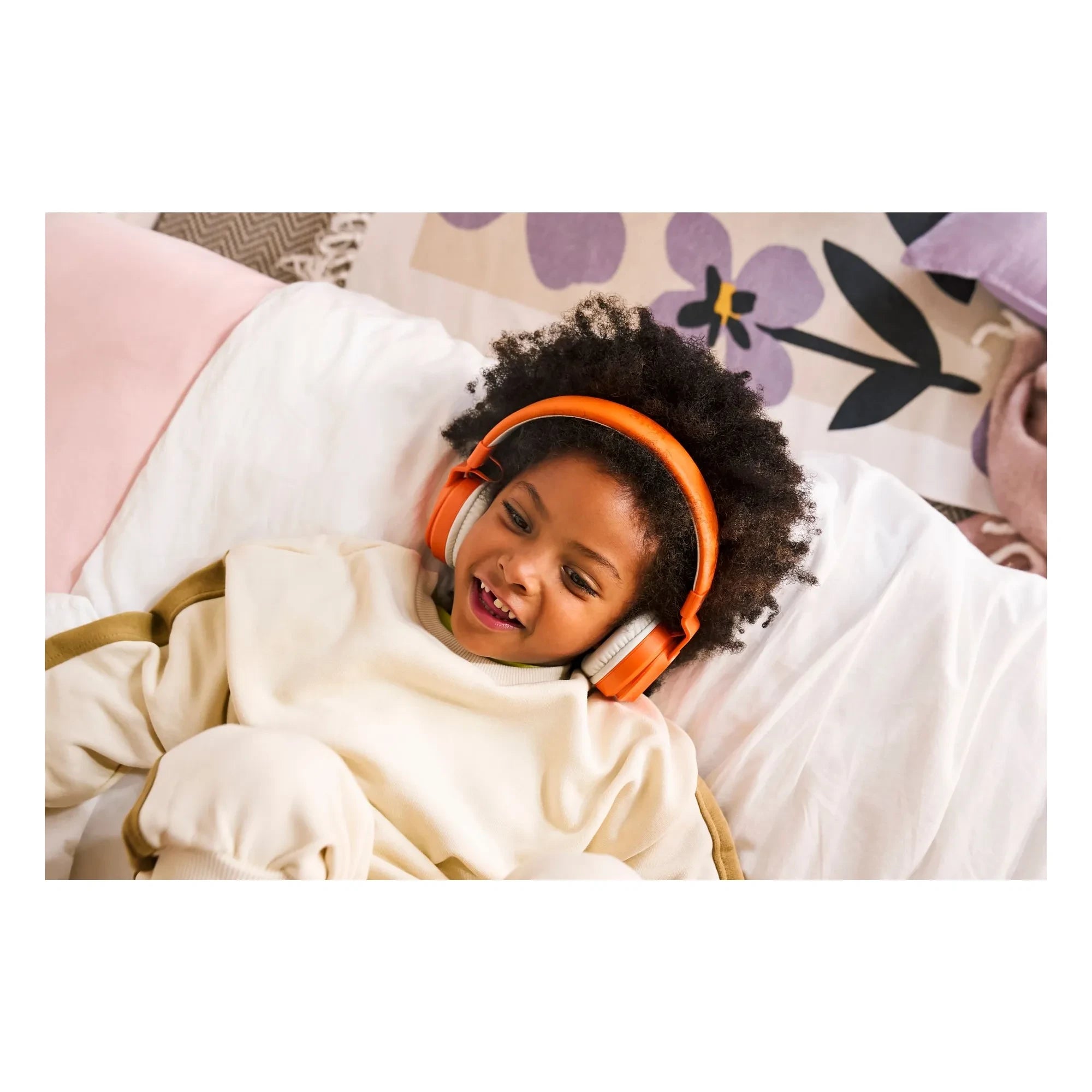 Yoto Player – Bluetooth-Kopfhörer | Orange