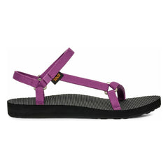 Teva - Sandalet Original Universal Slim | Mor