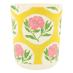 Meri Meri - Reusable Cups - Meri Meri x Molly Mahon - Set of 6