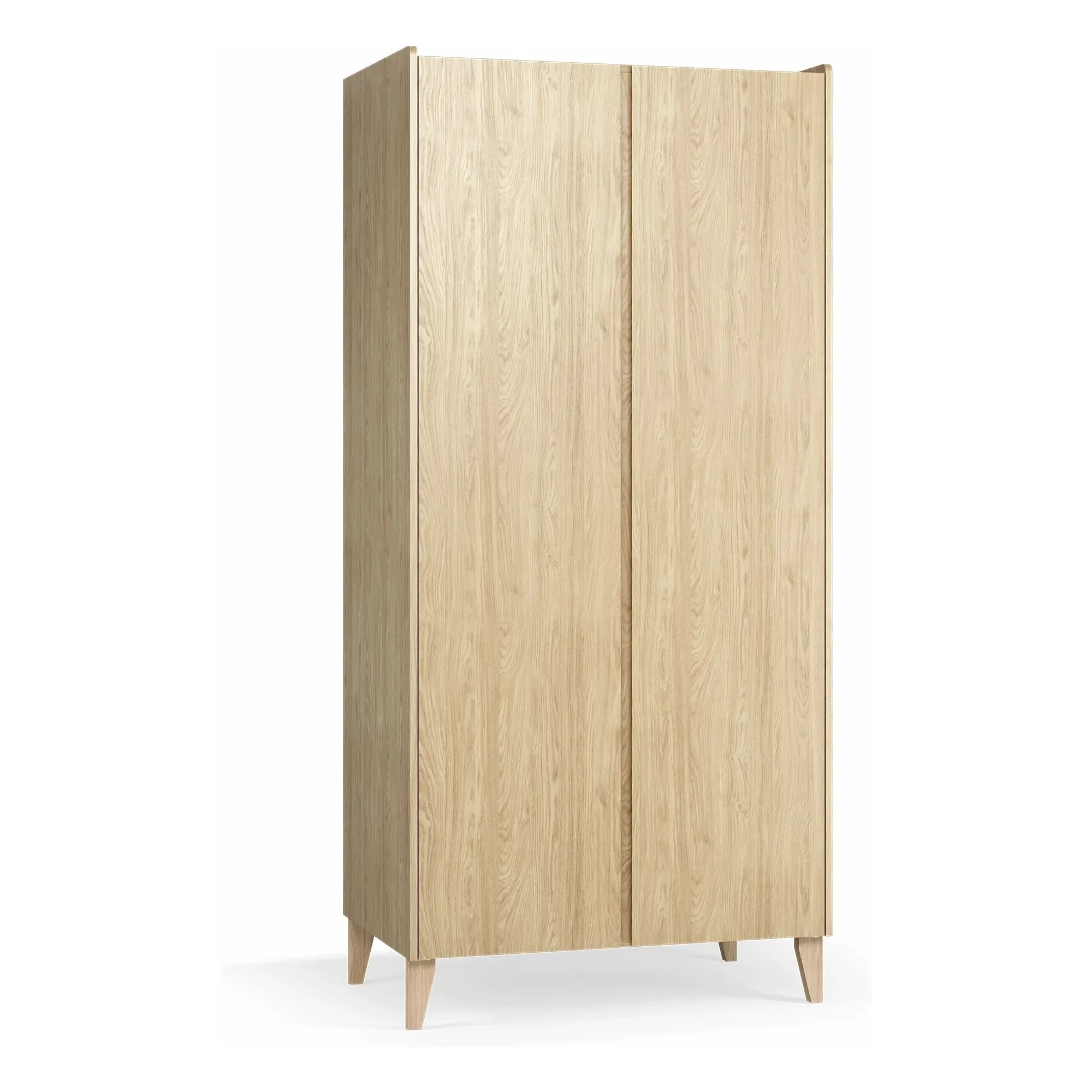 VOX - Muve Wardrobe | Oak