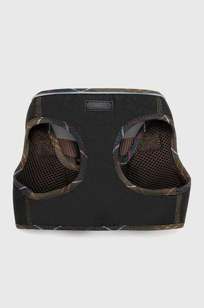Barbour Köpek Göğüs Tasması
