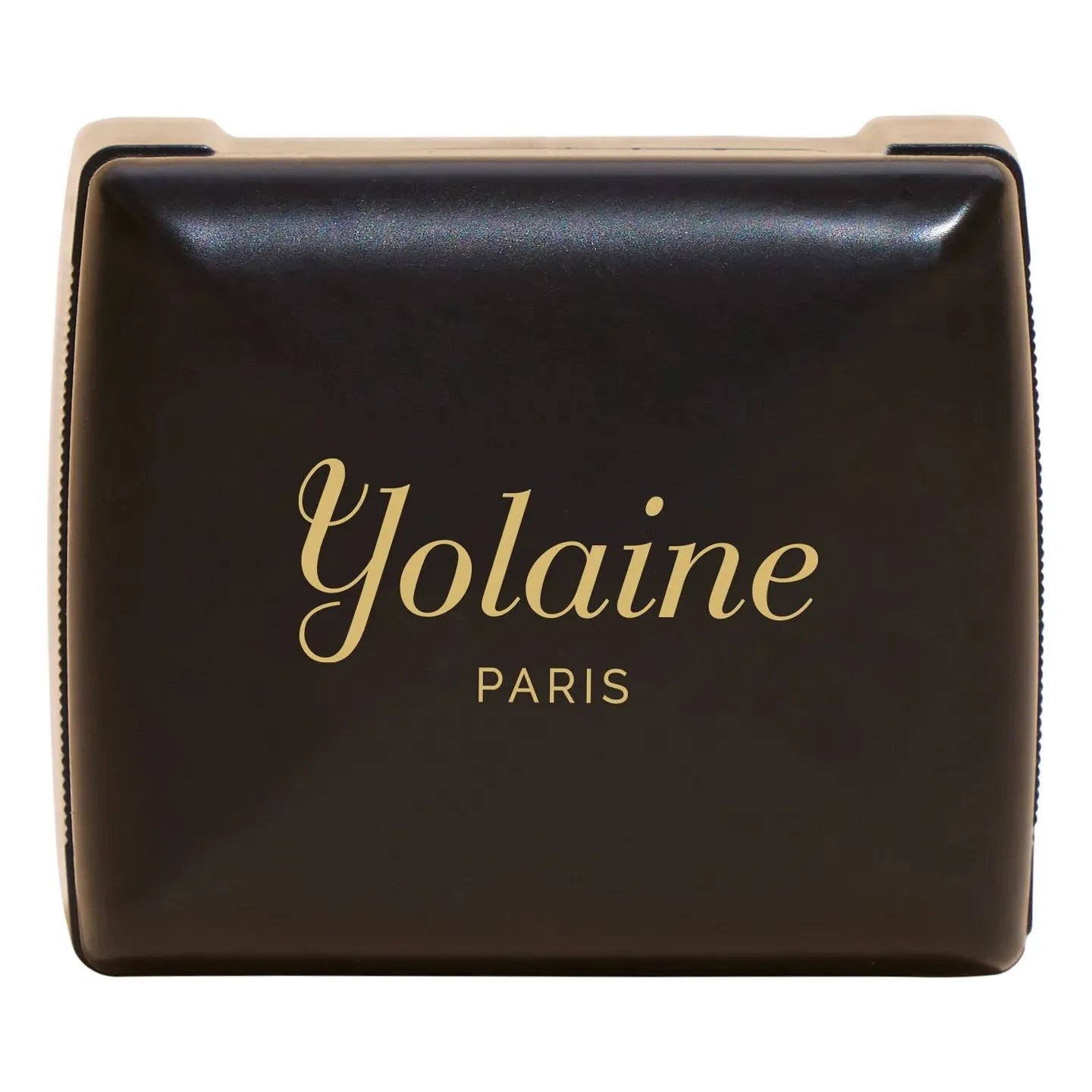 YOLAINE - Bleistiftspitzer | Schwarz