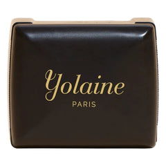 YOLAINE - Bleistiftspitzer | Schwarz
