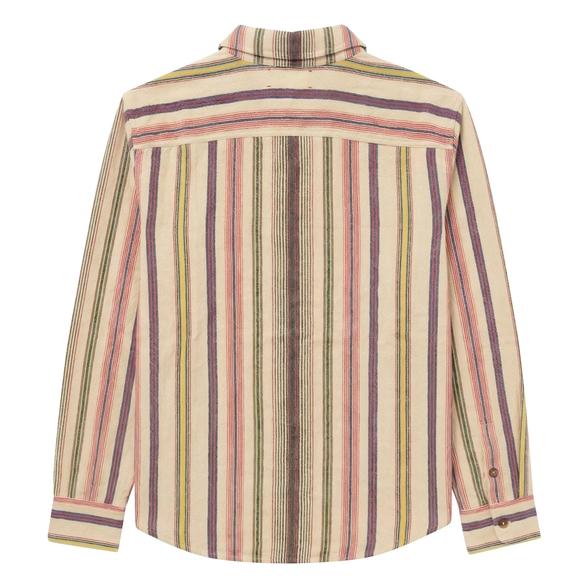 Xirena - Marcel Hemd | Beige