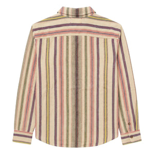 Xirena - Marcel Hemd | Beige