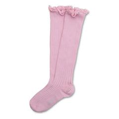 Collégien - Socken Josephine | Zartrosa