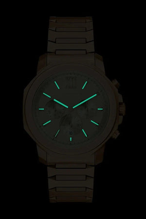 Michael Kors Erkek Saat Prescott