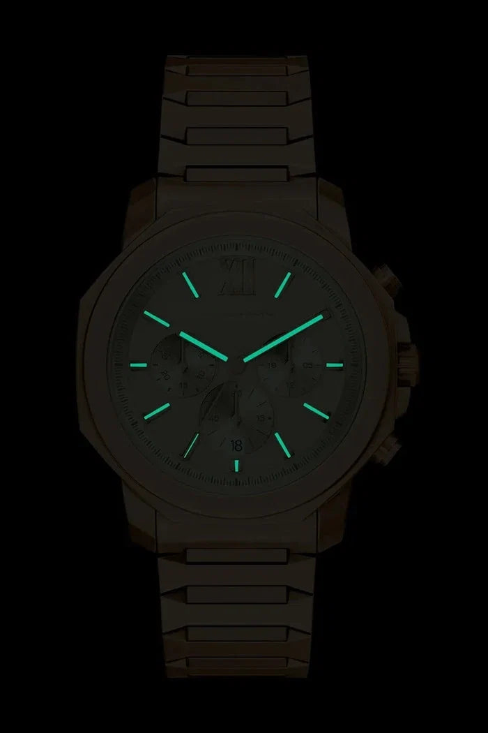 Michael Kors Erkek Saat Prescott