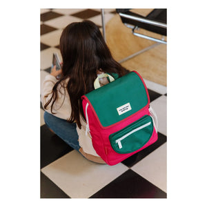 Hello Hossy - Mini Karpuz çapraz çanta | Pembe