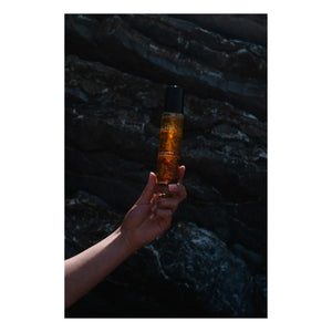 Alaena - Nährendes Rosenblütenöl - 100 ml