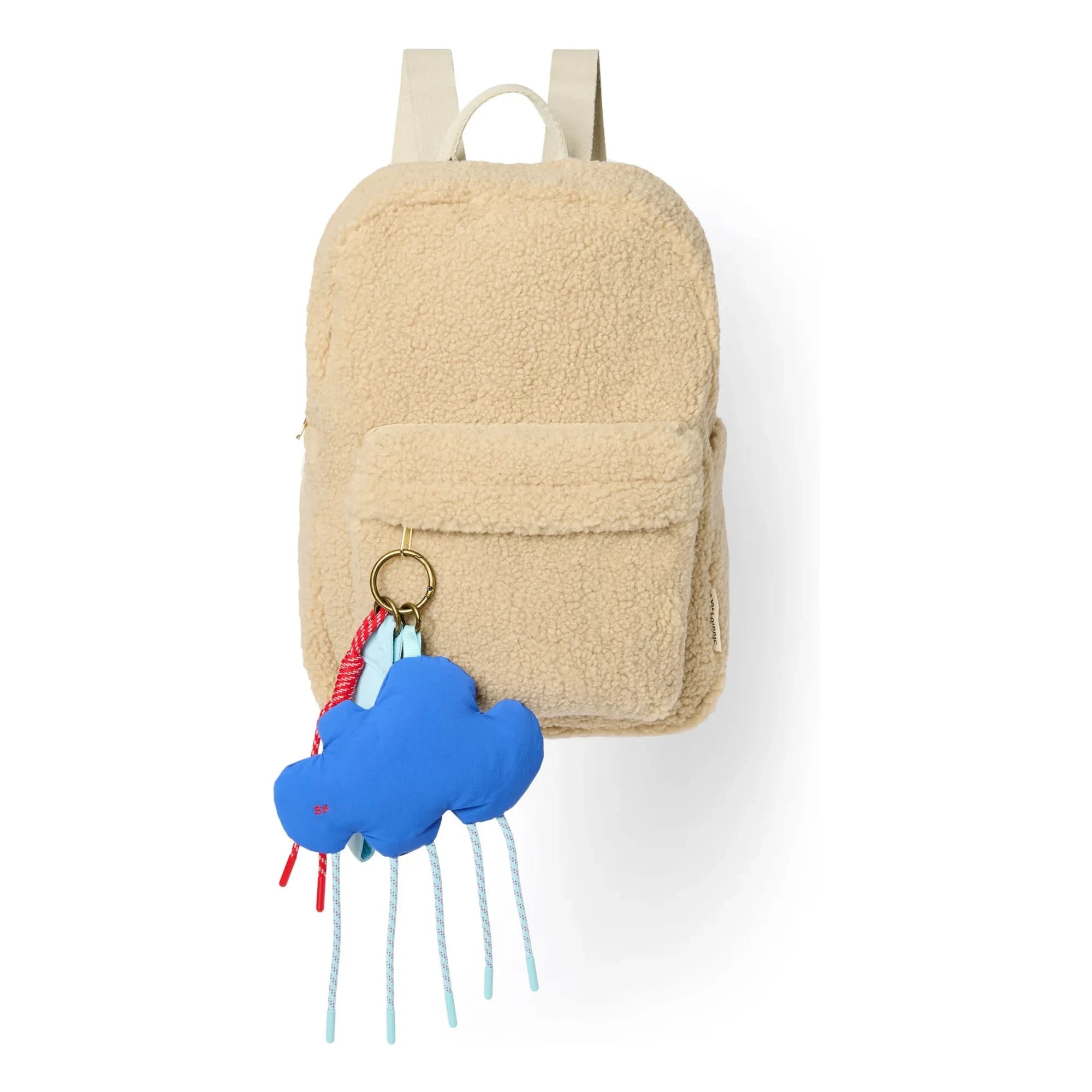 Studio Noos - Charms Cloud | Blau