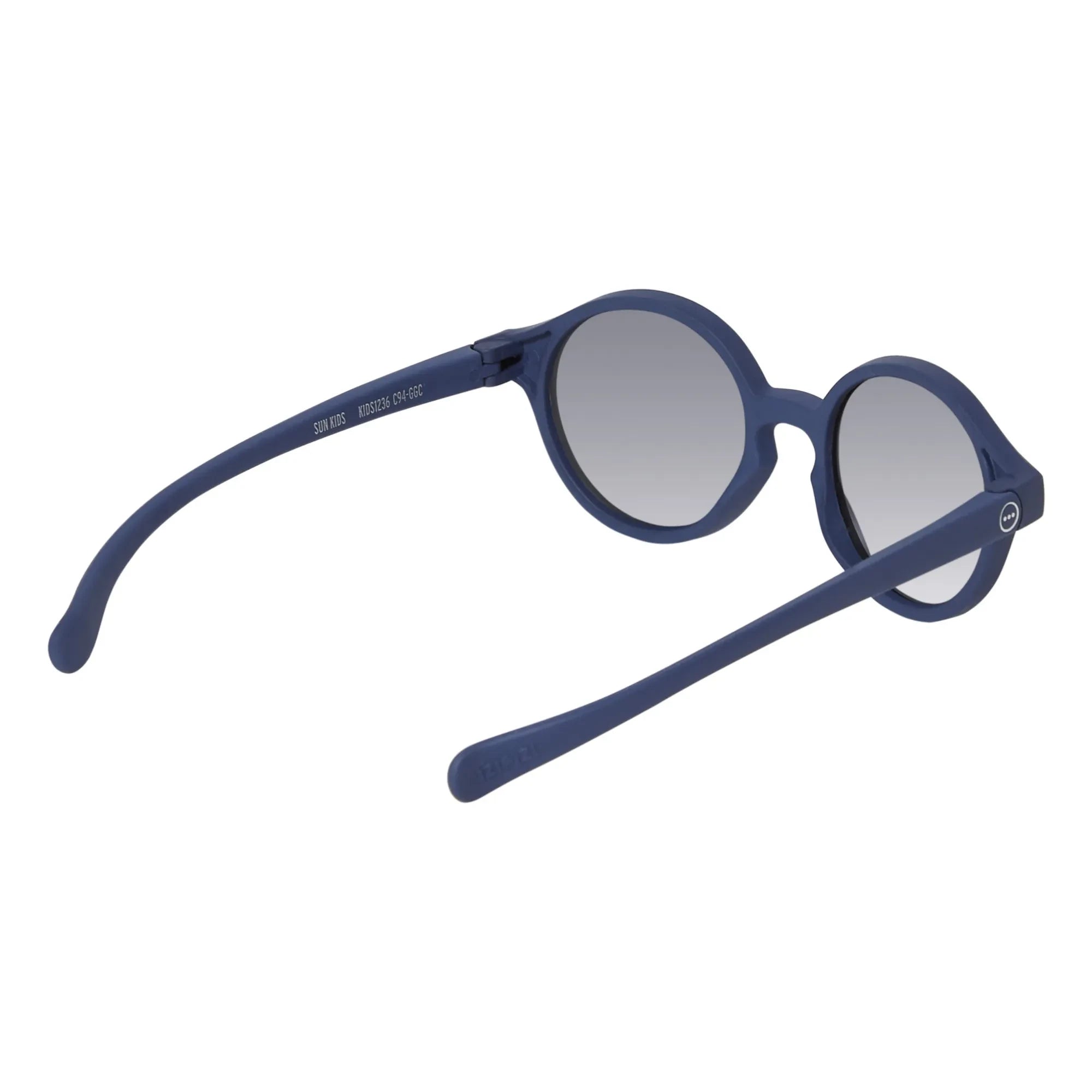IZIPIZI - #D Kinder Sonnenbrille | Navy