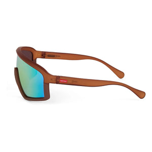 Hello Hossy - Plany Sunglasses | Brown