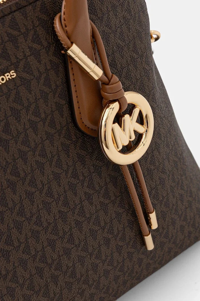 MICHAEL Michael Kors kadın suni deri çanta Freddie