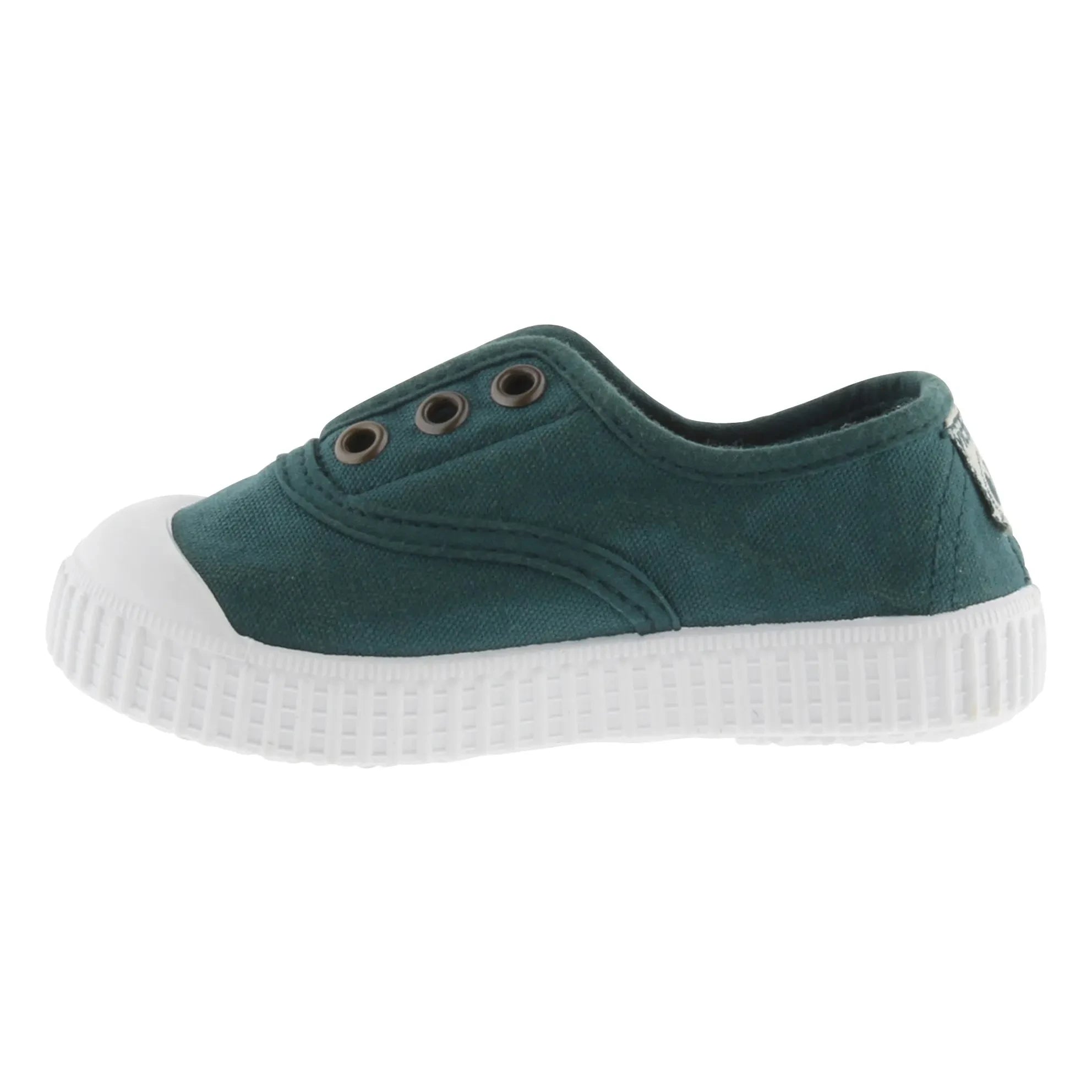 Victoria - Inglesia Elastico Lon sneaker | Turkuaz